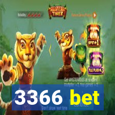 3366 bet